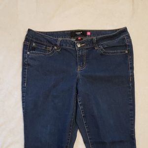 Torrid jeans size 16 regular skinny leggings